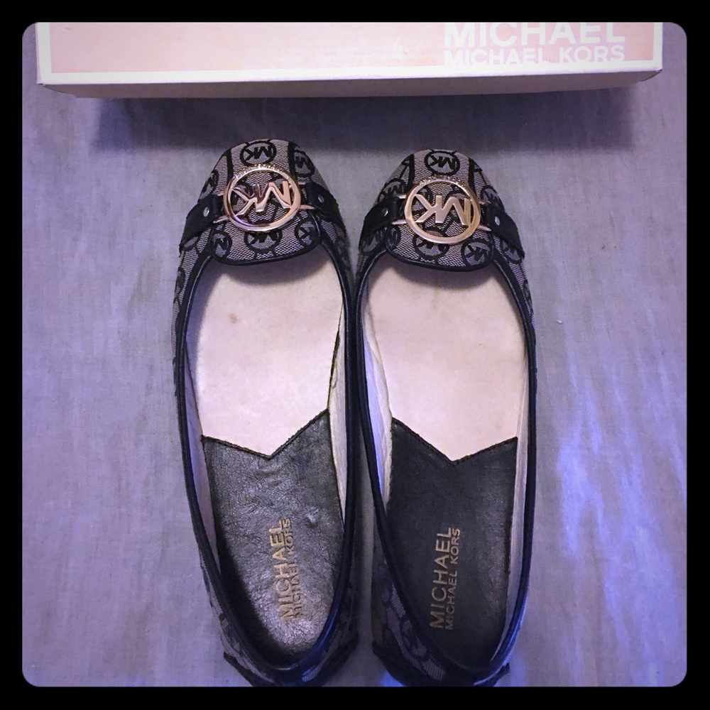 Michael Kors Flats